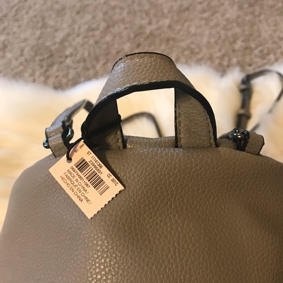 💕Victoria’s Secret Mini Backpack - Picture 7 of 7